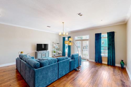 Gulf Place Apartamento | Gulf Place - Namastay 30A