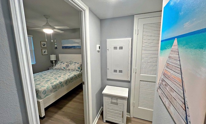 Fort Morgan Condominio | Gulf Shores Plantation IV