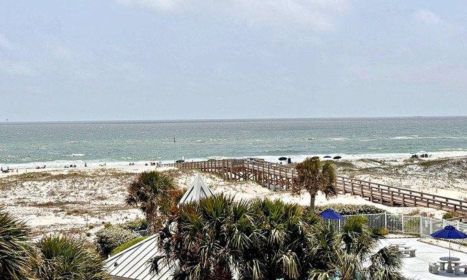 Fort Morgan Casa | Gulf Shores Plantation 1305