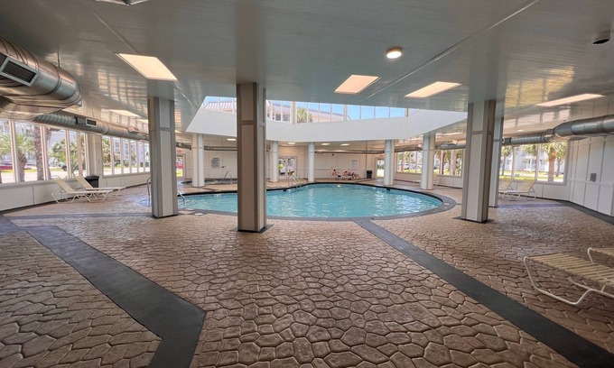 Fort Morgan Casa | Gulf Shores Plantation