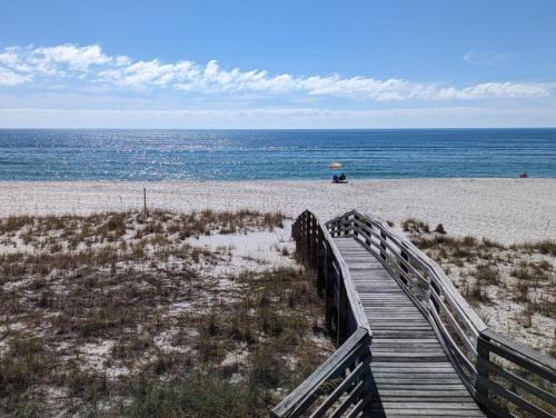 Ono Island Casa | Gulf Side Villa 1B