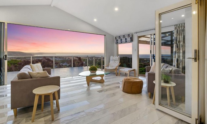 Normanville Casa | Gulf View Retreat - 11 Hewett Close