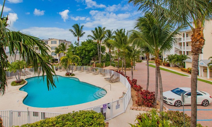 Islamorada Condominio | Gulf View Retreat @ Bay Harbor