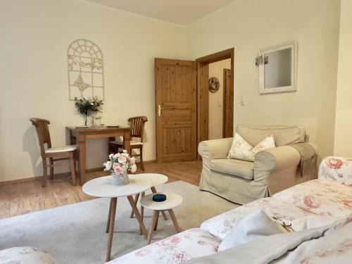 Altharlingersiel Apartamento | Gulfhof Butendiek - Buurnstuuv