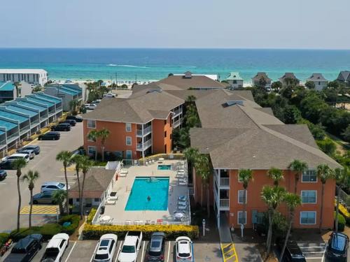 Miramar Beach Apartamento | Gulfview II