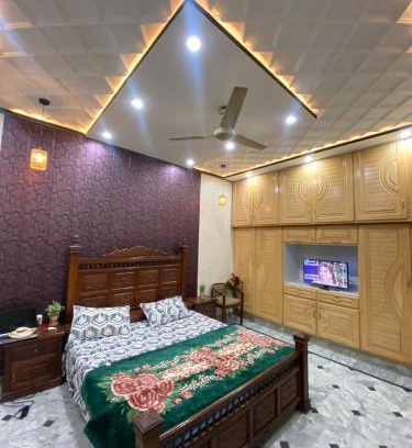 Faisalabad Cama Y Desayuno | Gulistan Inn