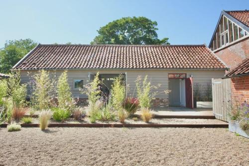 Martlesham Heath Casa | Gull Farm Barn