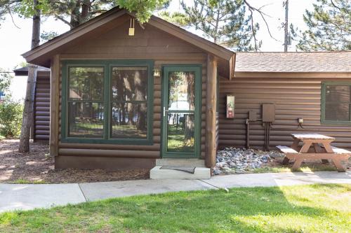 Nisswa Casa | Gull Haven 700
