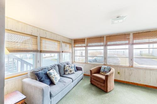 York Beach Apartamento | Gull's Getaway