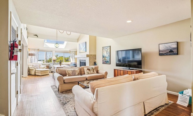 Tolovana Park Casa | Gull`s Nest - Beachcomber Vacation Homes