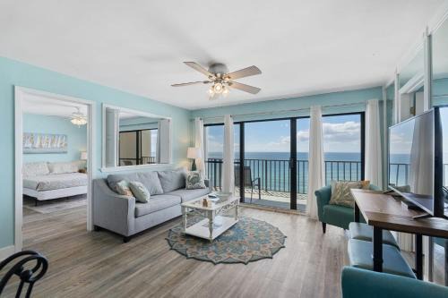Lower Grand Lagoon Casa | Gull Watch by AvantStay Beachfront Condo
