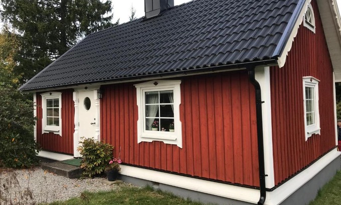 Vislanda Casa | Gulliga torpet