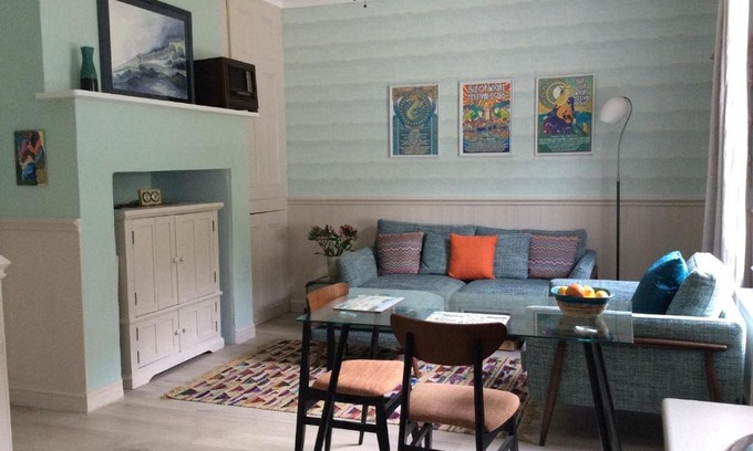 Ventnor Apartamento | Gulls Wing Apartment