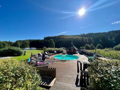 Storen Otro | Gullvåg Camping Nyberg