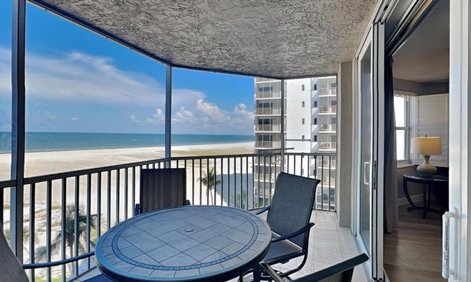 South Island Apartamento | Gullwing 606