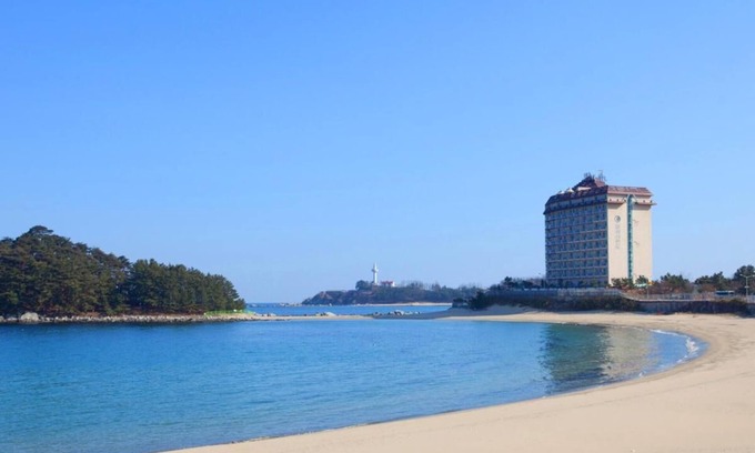 Goseong-gun Condominio | Gumgangsan Condo