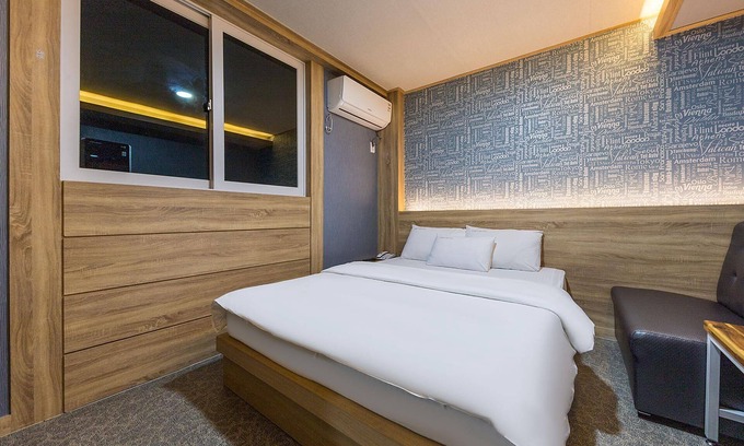 Gumi Hotel | Gumi Indong Hotel TOP