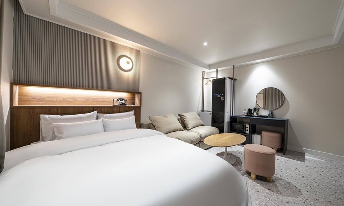 Gumi Hotel | Gumi Indong Hotel WON