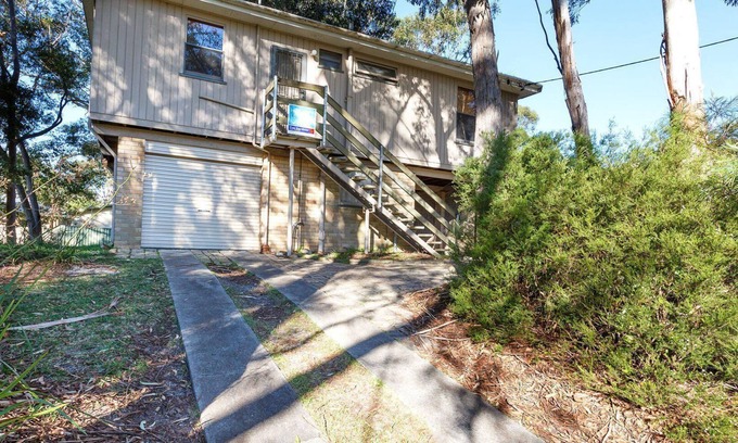 Hawks Nest Casa | Destino de vacaciones perfecto