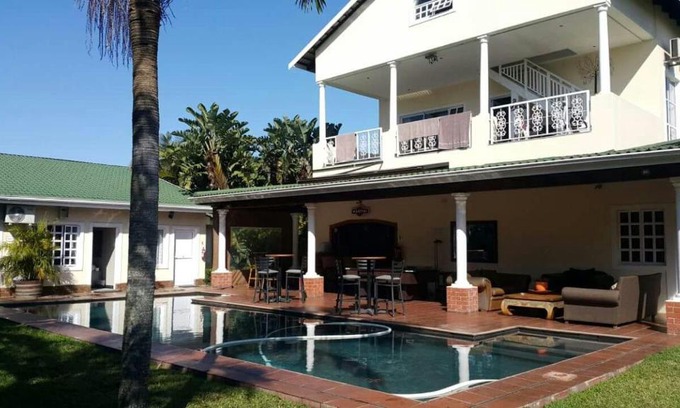 Mount Edgecombe Cabina | Gumtree Lodge