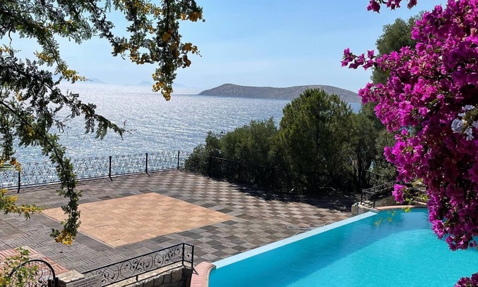 Koyunbaba Apartamento | Gumusluk Tramonto Evleri