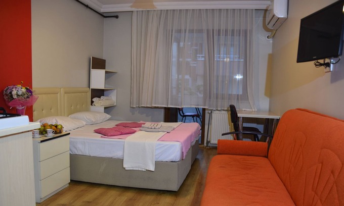 Trabzon Apartamento | Gun Apart