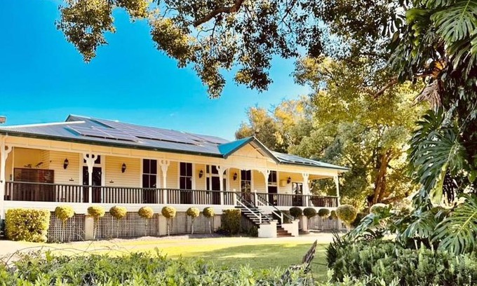 Southside Apartamento | Gunabul Homestead & Golf Course