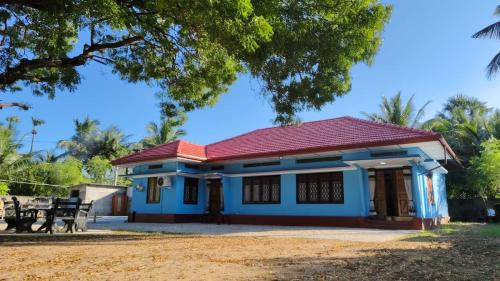Vadamaradchy North Casa | Gunam guest house
