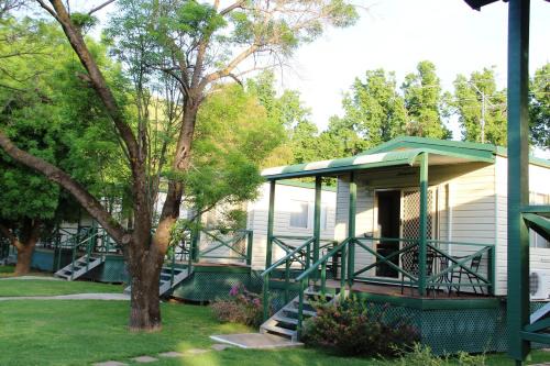 Gundagai Complejo | Gundagai Cabins & Tourist Park