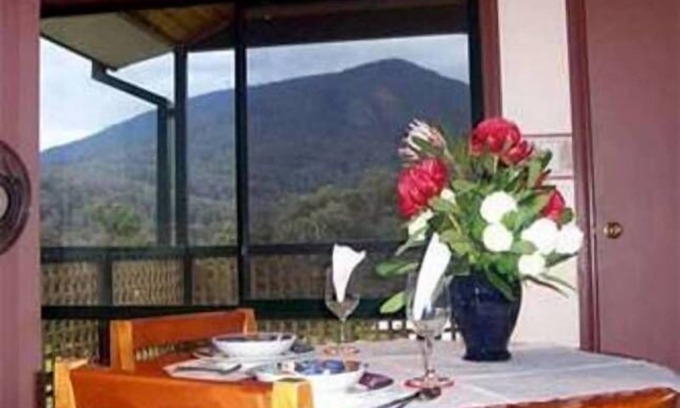 East Warburton Cabaña | Gundalee Cottages - ubicado en Yarra Valley East Warburton