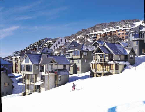 Hotham Heights Chalet De Esquí | Gundanora