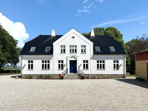 Ebberup Cama Y Desayuno | Gundershøj Bed & Breakfast