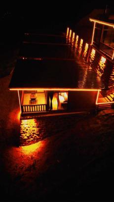 Ayder Chalet De Esquí | Gunes Bungalow