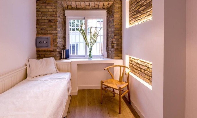 Camino de Ronda Apartamento | GUNI SUITES RONDA