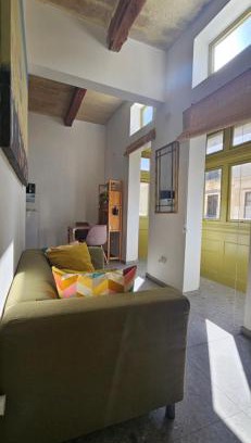 Floriana Apartamento | Gunlayer apartments - Flat 3