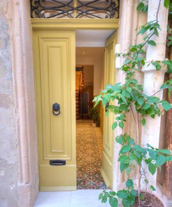Floriana Apartamento | Gunlayer Maisonette
