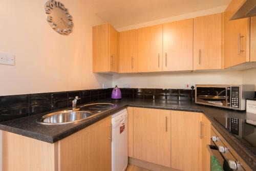 St Austell Apartamento | Gunnado