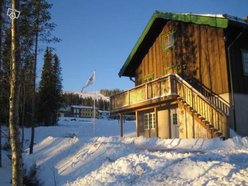 Salen Apartamento | Gunnarsgården 36B