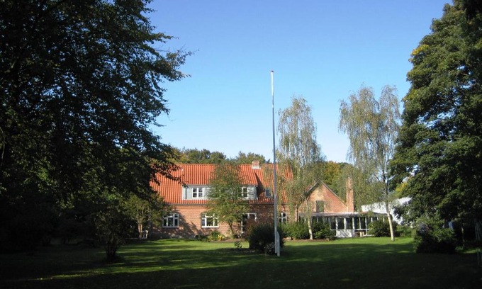 Herning Cama Y Desayuno | Gunneruphus Bed & Breakfast