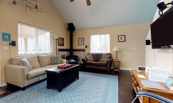 Gunnison Casa | Gunni Getaway