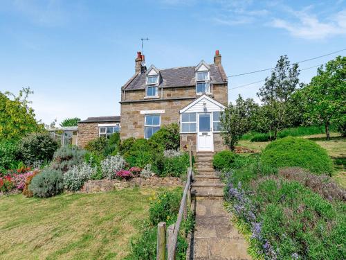 Briggswath Casa | Gunpowder House