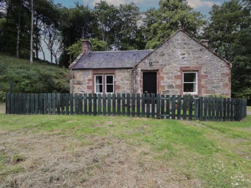 Strathpeffer Casa | Gunroom Cottage