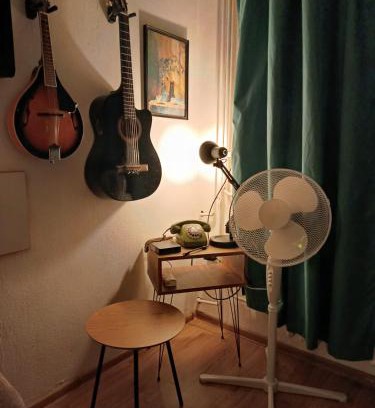 Palilula Apartamento | Guns N' Roses