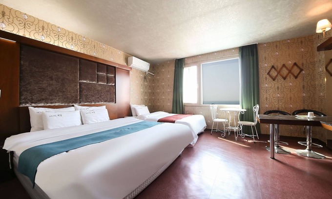 Gunsan Hotel | Gunsan Hotel Beang