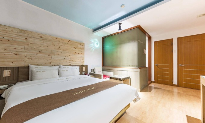 Gunsan Hotel | Gunsan Hotel Cello