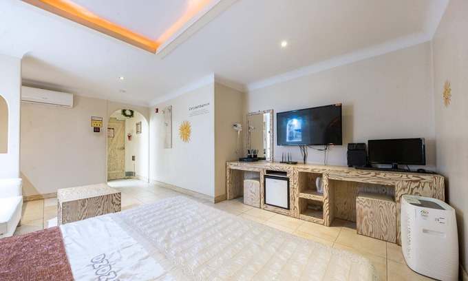 Gunsan Hotel | Gunsan Zaza Drive-in Motel