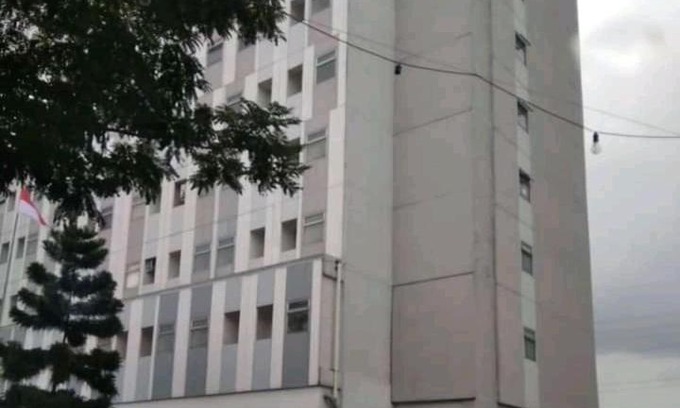 Gunung Putri Apartamento | Gunung Putri Square @Rendy Room