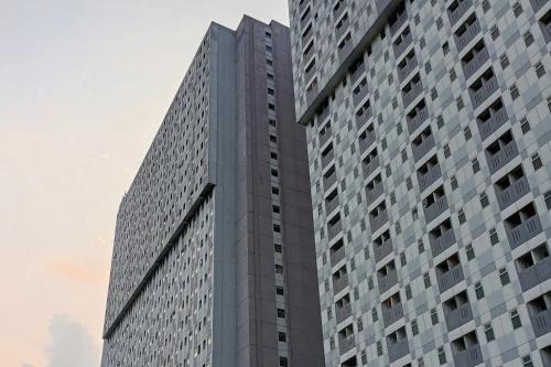 Gunung Putri Apartamento | Gunung Putri Square by Veto Rooms