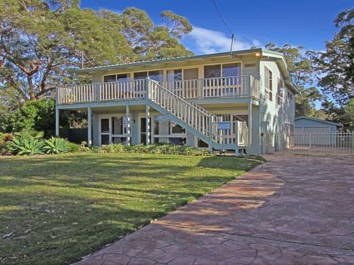 Callala Beach Casa | Gunyah