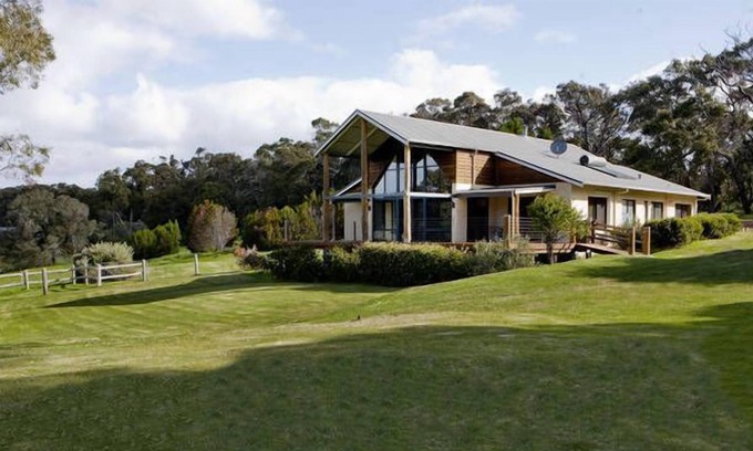 Yallingup Casa | Gunyulgup Valley Ridge,